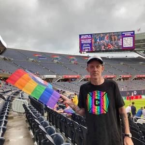 Meet your Posher, Paul